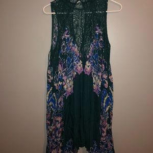 Free People sundress